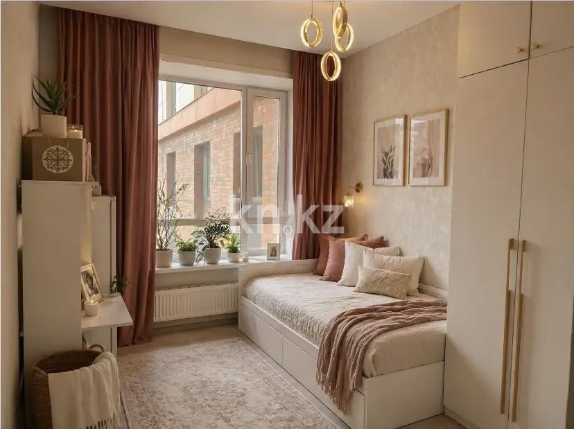 Продажа 2-комнатной квартиры, 41.4 м² - Недвижимость в Казахстане - страница 3 фото 2 из 3