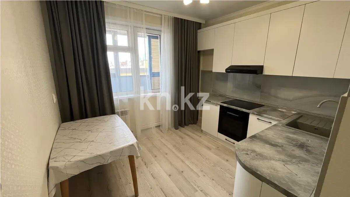 Продажа 1-комнатной квартиры, 40.6 м² в Астане - фото 2