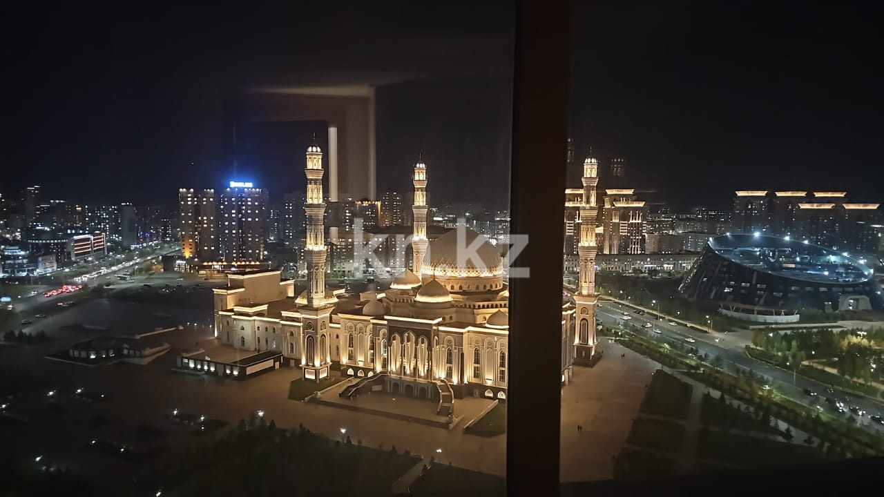 Продажа 3-комнатной квартиры, 90 м² - Продажа  трехкомнатных квартир в новостройках Астаны фото 1 из 1