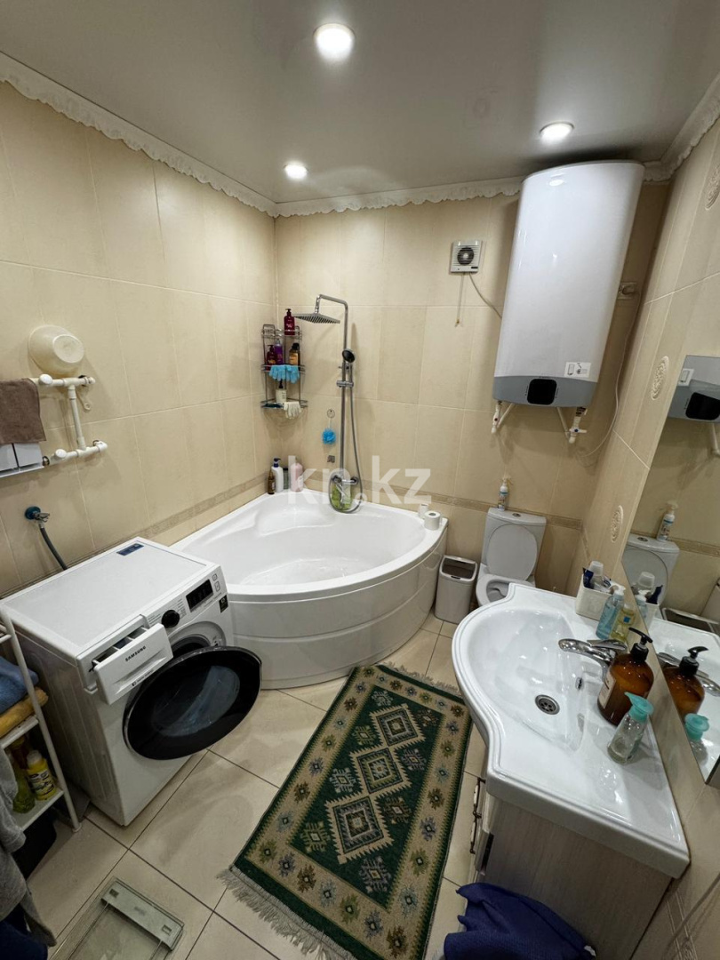 Продажа 2-комнатной квартиры, 54.5 м² - Продажа квартир в Городе Караганды фото 12 из 25