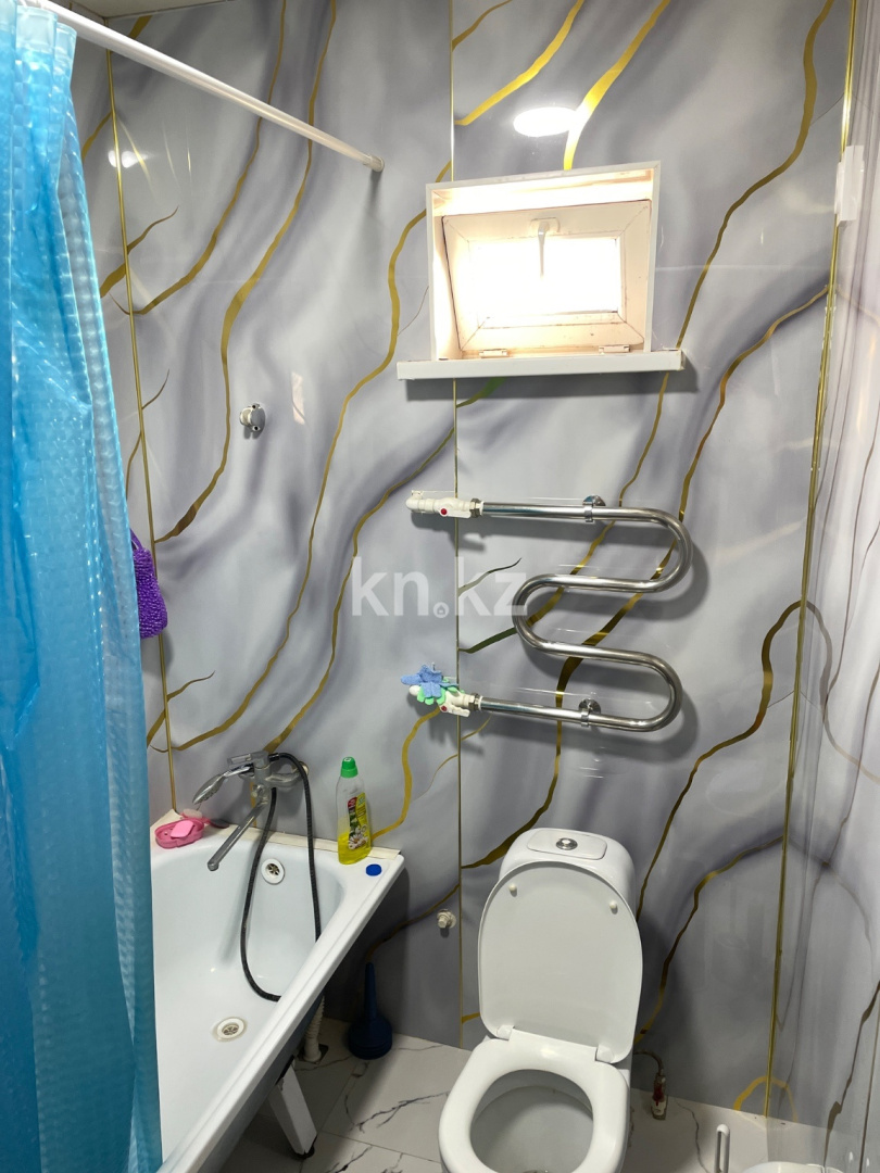 Продажа 3-комнатного дома, 120 м² - Продажа недвижимости в Актобе фото 22 из 26