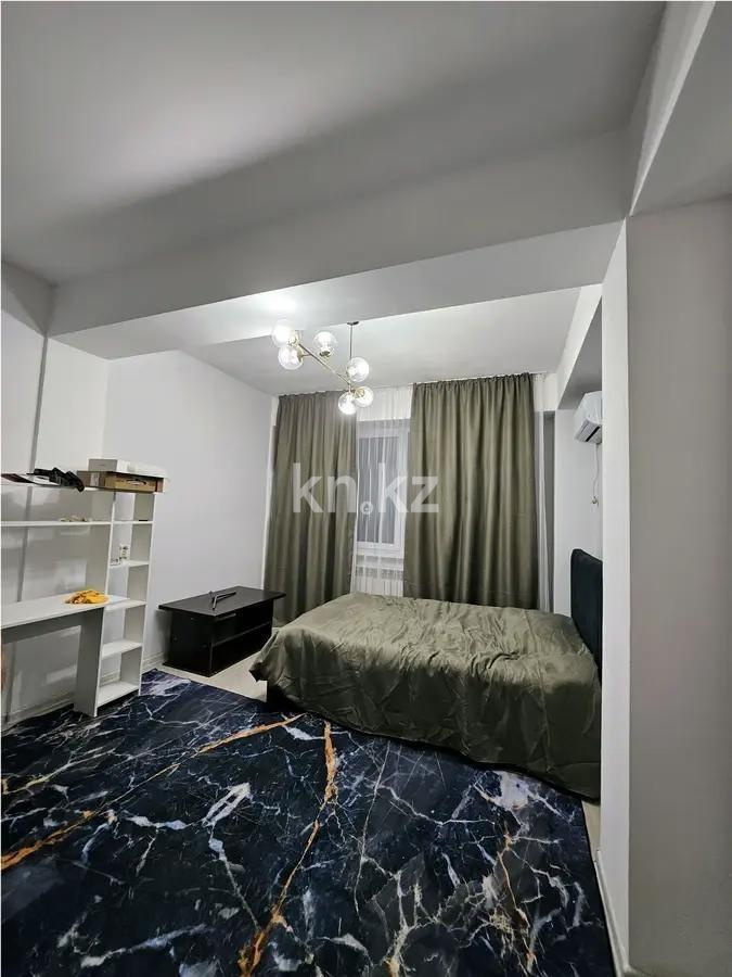 Продажа 1-комнатной квартиры, 40 м² в Алматы