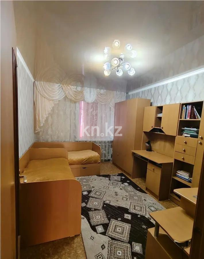 Продажа 3-комнатной квартиры, 90 м², 68-й квартал, дом  11 в Темиртау - фото 3