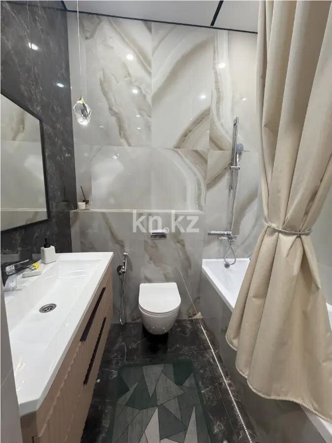 Продажа 3-комнатной квартиры, 80 м² в Астане - фото 3