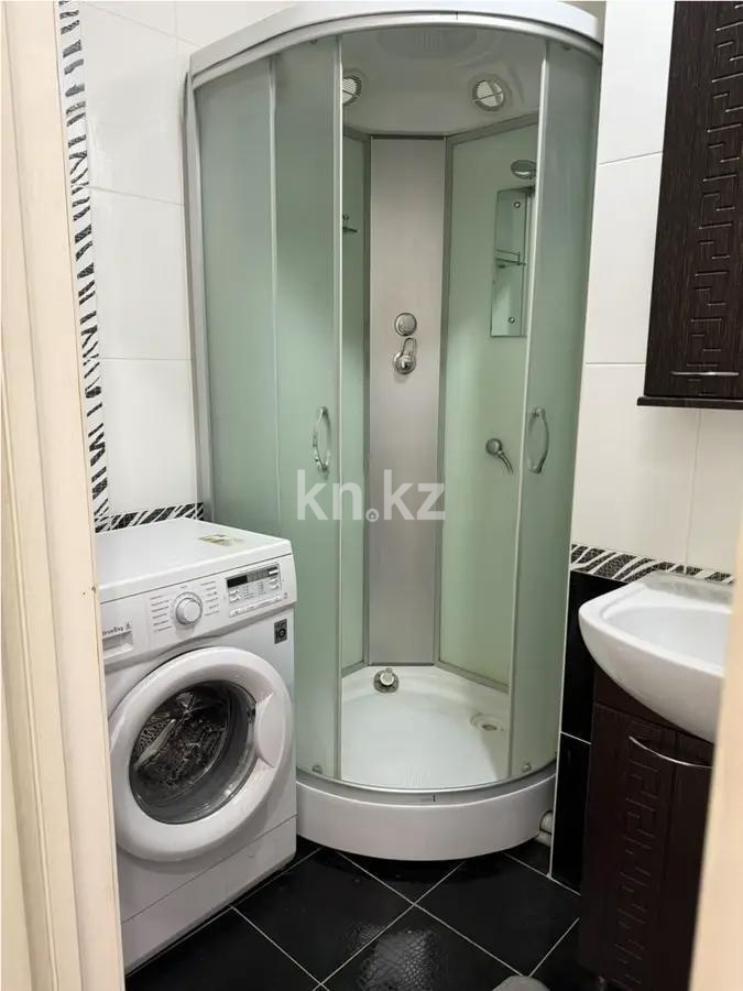 Продажа 2-комнатной квартиры, 55 м², ул. Жунисова, дом  2/13 - Продажа  двухкомнатных квартир в Алматы без посредников с фото фото 4 из 5