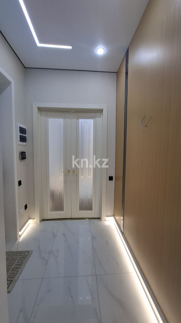 Продажа 2-комнатной квартиры, 62 м² в Караганде - фото 24