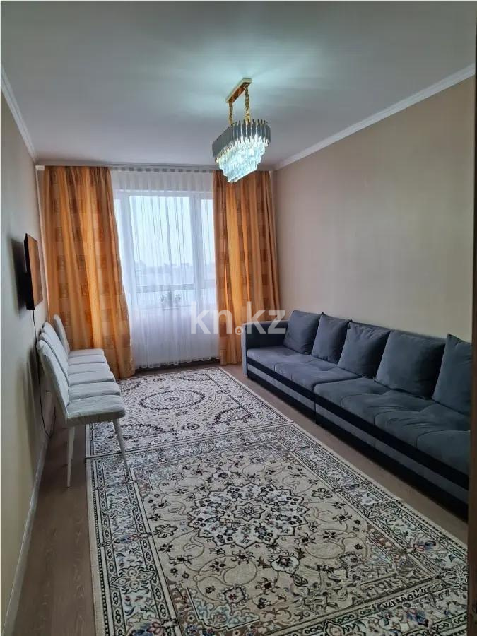 Продажа 2-комнатной квартиры, 62.5 м² в Астане