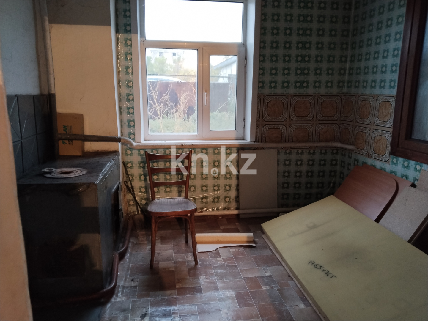 Продажа 4-комнатного дома, 65.3 м² - Продажа домов, коттеджей в Карагандинской области фото 5 из 6