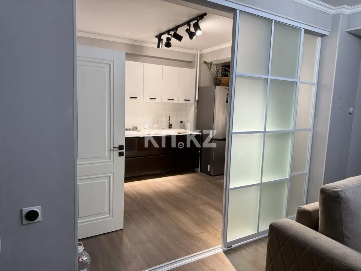 Продажа 2-комнатной квартиры, 48 м² в Алматы - фото 2