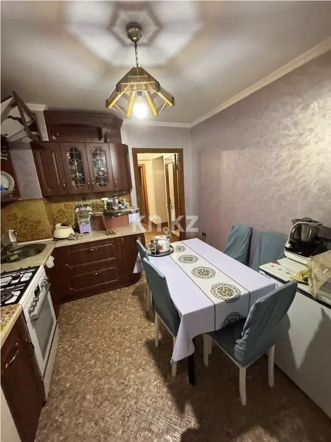 Продажа 3-комнатной квартиры, 74 м² - Недвижимость в Алматы - страница 19 фото 4 из 10