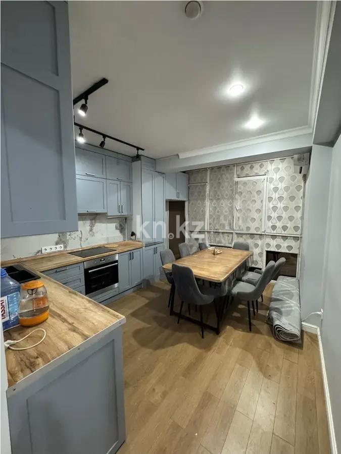 Продажа 2-комнатной квартиры, 70 м², ул. Алтын орда, дом  6/64 - Продажа  двухкомнатных квартир в Алматы без посредников фото 3 из 5