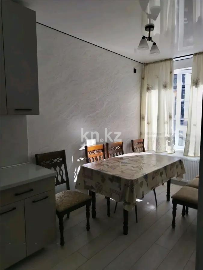 Продажа 1-комнатной квартиры, 35 м², мкр-н Шугыла, дом  340/37 в Алматы - фото 2