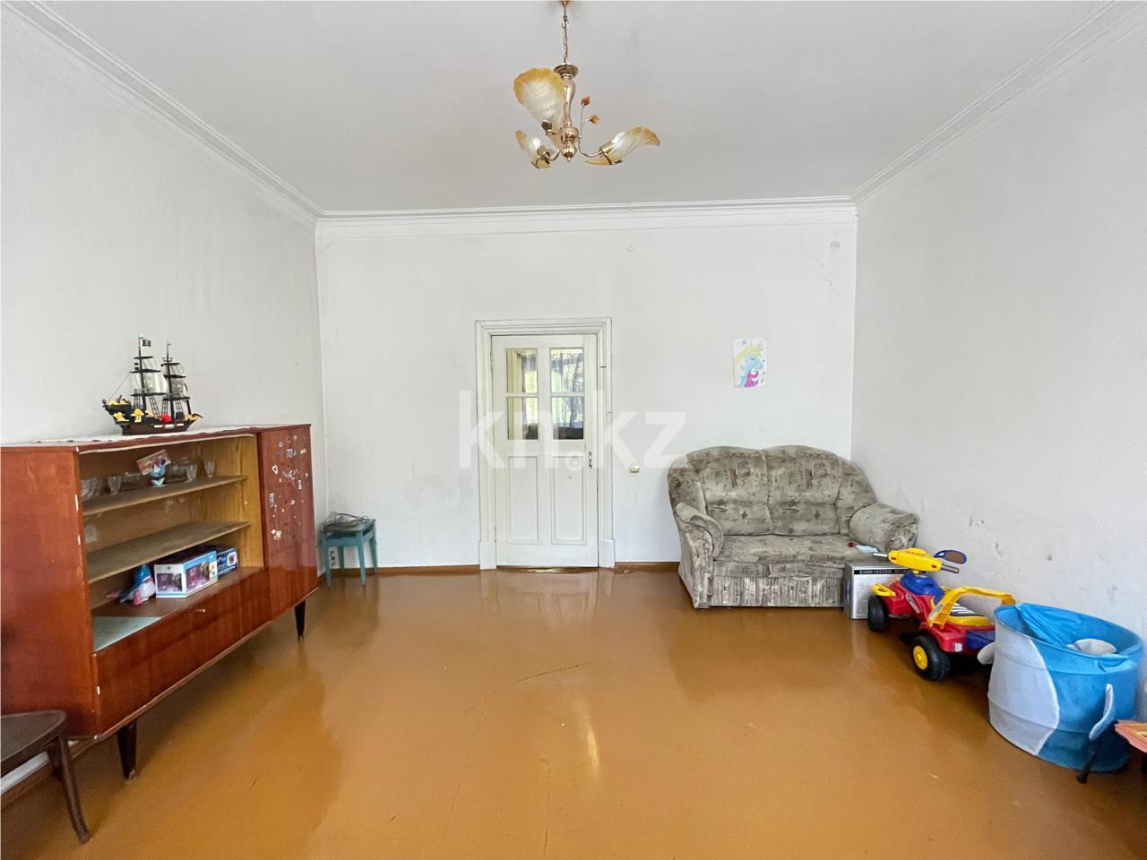 Продажа 3-комнатной квартиры, 77 м², ул. Шахтёрская, дом  45 - Продажа квартир в Сарани фото 6 из 12