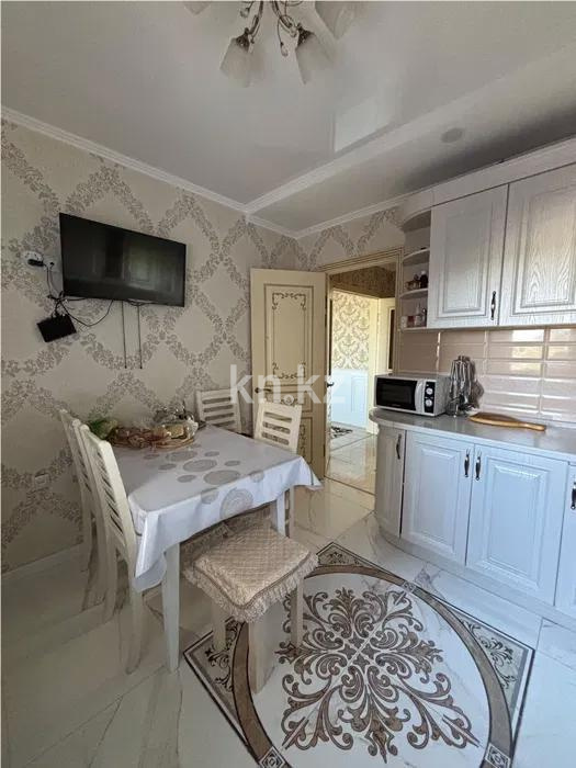 Продажа 5-комнатной квартиры, 118 м² - Продажа квартир в Сортировке Караганды фото 6 из 7