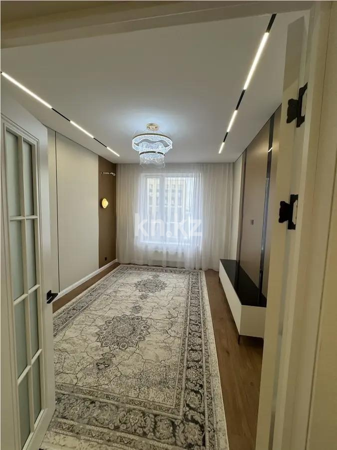Продажа 3-комнатной квартиры, 75 м² в Астане