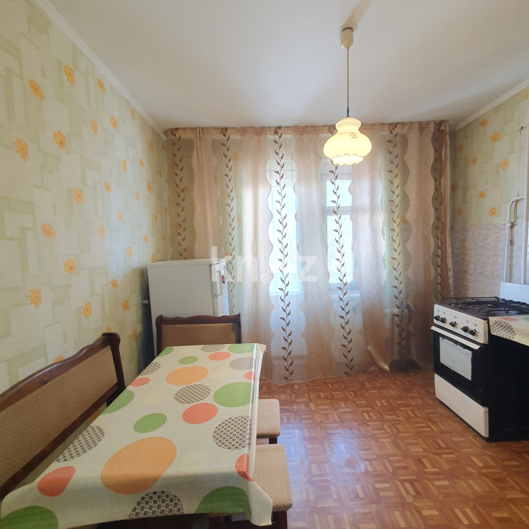 Продажа 2-комнатной квартиры, 52.6 м² - Недвижимость в Актобе фото 16 из 19