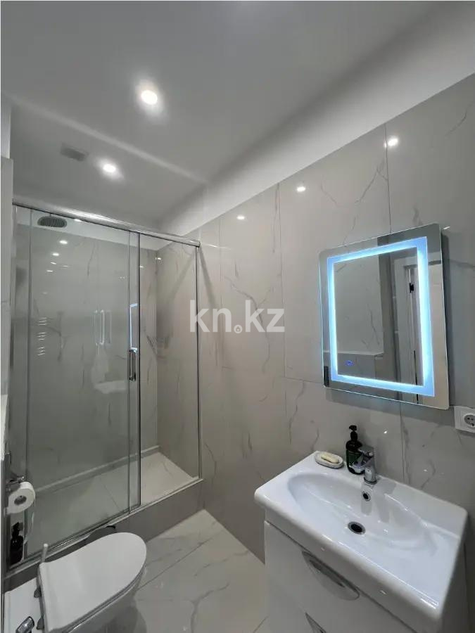 Продажа 3-комнатной квартиры, 100 м² в Алматы - фото 6