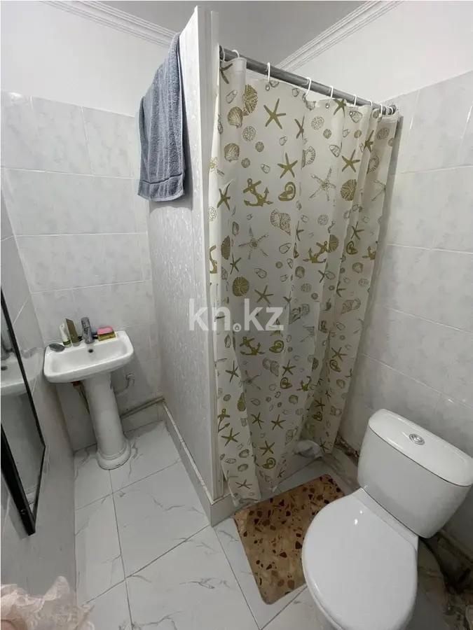 Продажа 1-комнатной квартиры, 25 м², пр. Гагарина, дом  196а в Алматы - фото 5