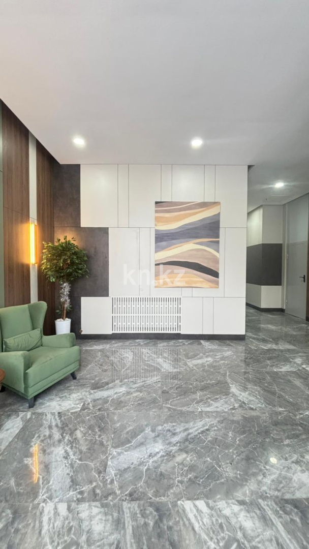 Продажа 1-комнатной квартиры, 41.2 м² - Продажа квартир в Карагандинской области фото 23 из 25