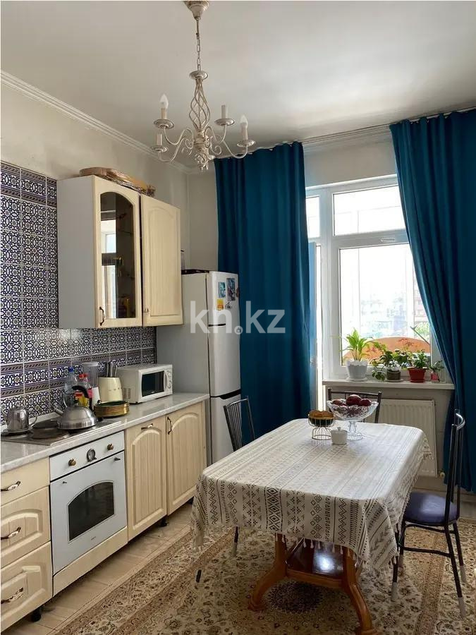 Продажа 2-комнатной квартиры, 80 м² в Астане - фото 4