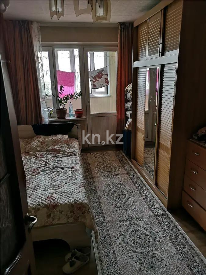 Продажа 3-комнатной квартиры, 55.7 м², ул. Макатаева, дом  88 в Алматы - фото 2