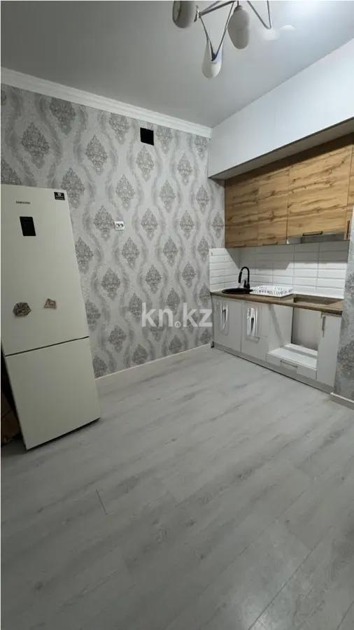 Продажа 1-комнатной квартиры, 37 м², ул. Косшыгулулы, дом  8/1 - Продажа  однокомнатных квартир в Астане без посредников с фото фото 2 из 2