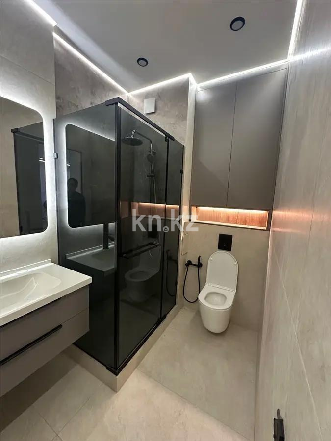 Продажа 2-комнатной квартиры, 56.5 м², ул. Е-899, дом  1/1 в Астане - фото 7