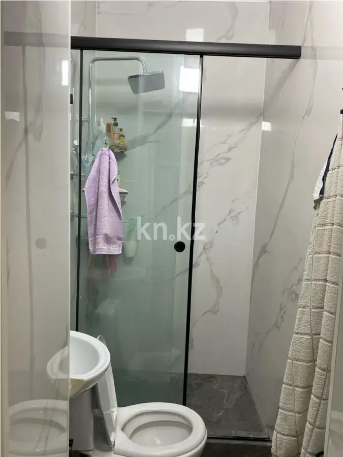 Продажа 3-комнатной квартиры, 120 м², мкр. Аксай-5, дом  3б в Алматы - фото 3