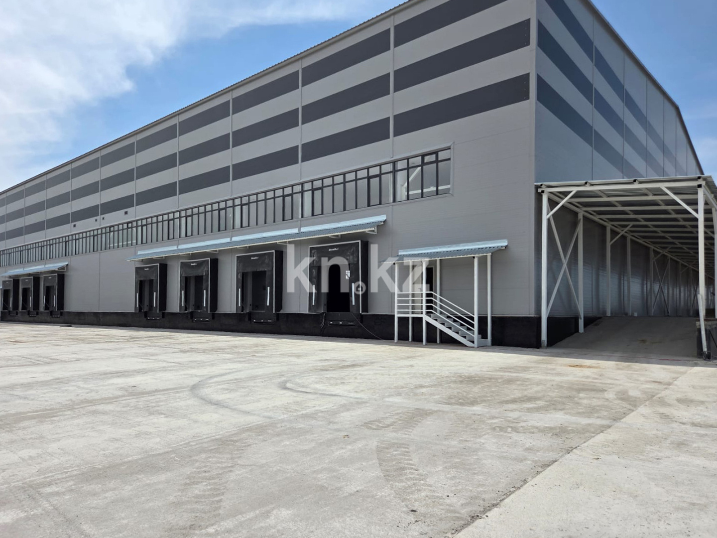 Аренда , 9170 м², ул. Центральная, дом  3779а/1 в Алматы - фото 8