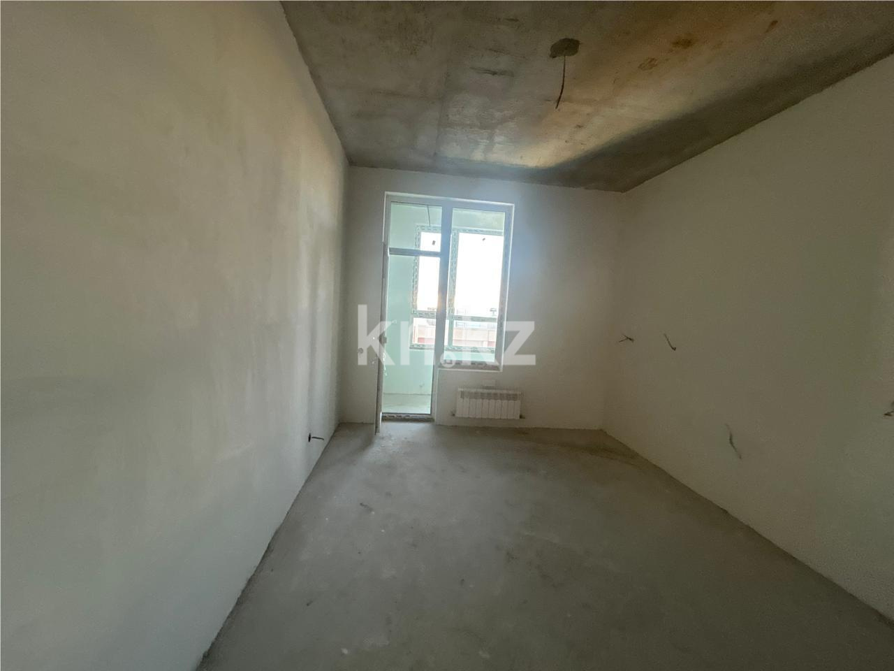 Продажа 3-комнатной квартиры, 91 м², ул. Райымбек батыра в Астане - фото 4