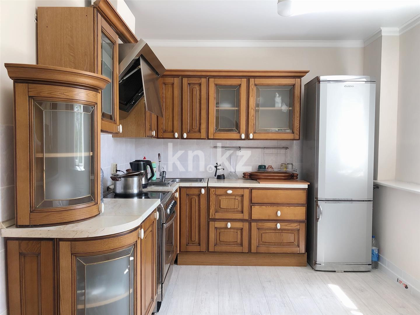 Продажа 6-комнатного дома, 300 м², ул. Крупской - Продажа домов, коттеджей в Темиртау фото 11 из 33