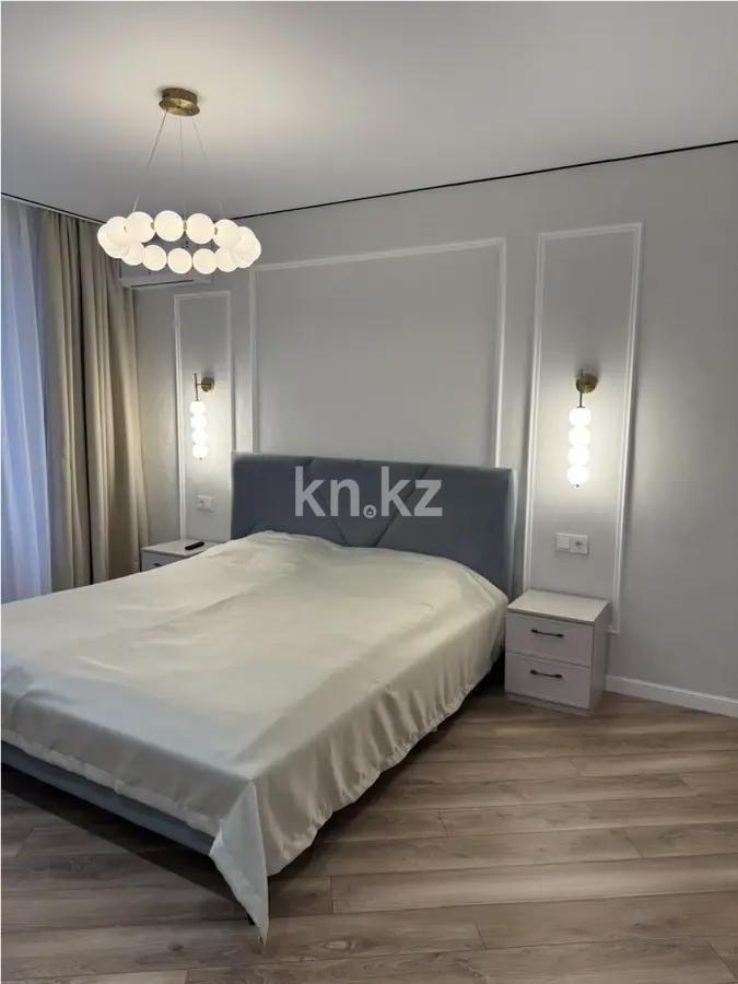 Продажа 4-комнатной квартиры, 120 м² - Продажа четырехкомнатных квартир от собственников в Алматы - страница 2 фото 2 из 7