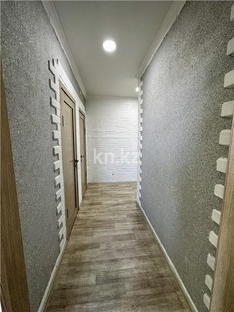 Продажа 1-комнатной квартиры, 52 м², пр. Республики - Продажа  однокомнатных квартир в Караганде фото 14 из 17