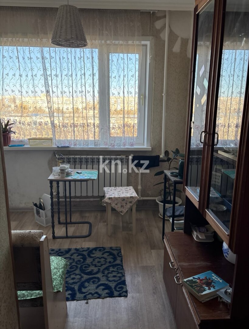 Продажа 2-комнатной квартиры, 51 м² в Караганде - фото 12