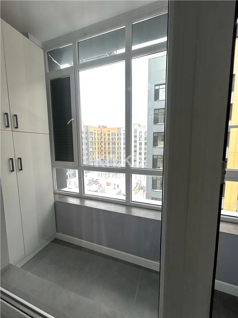 Продажа 2-комнатной квартиры, 40 м² - Продажа  двухкомнатных квартир в новостройках Астаны - страница 3 фото 11 из 14