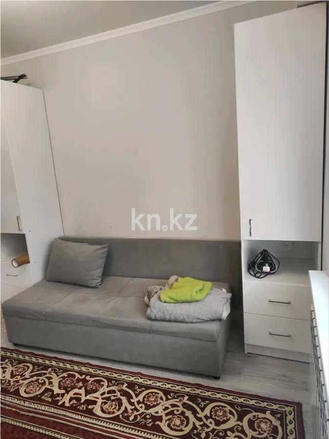 Продажа 1-комнатной квартиры, 28.8 м² в Алматы