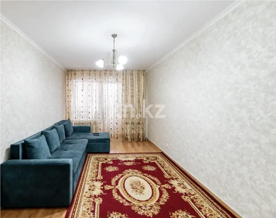 Продажа 1-комнатной квартиры, 33 м² в Астане