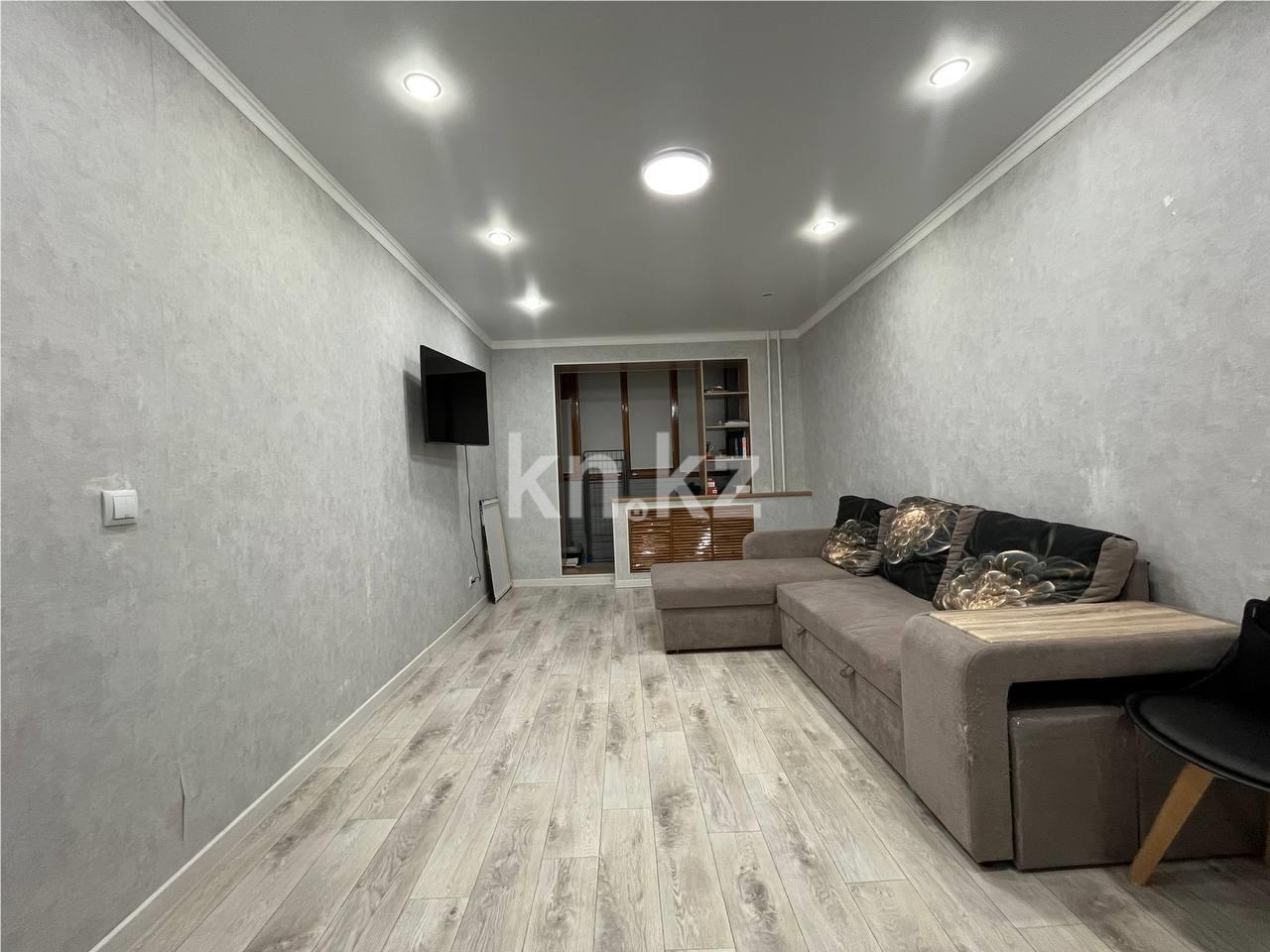 Продажа 2-комнатной квартиры, 51 м², ул. Амангельды в Темиртау