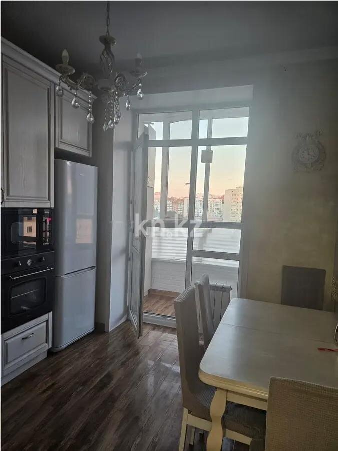 Продажа 1-комнатной квартиры, 39 м² в Астане - фото 2