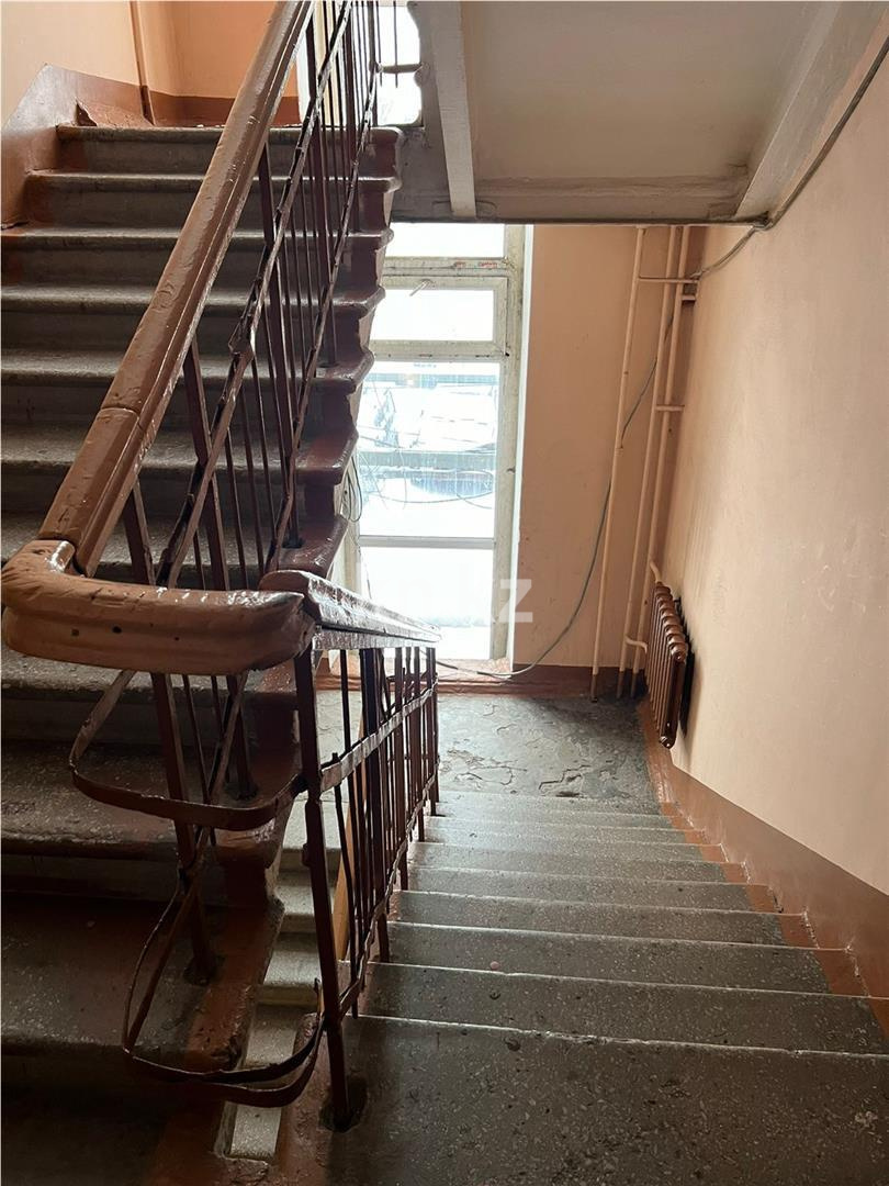 Продажа 2-комнатной квартиры, 52 м², ул. Чкалова в Караганде - фото 16