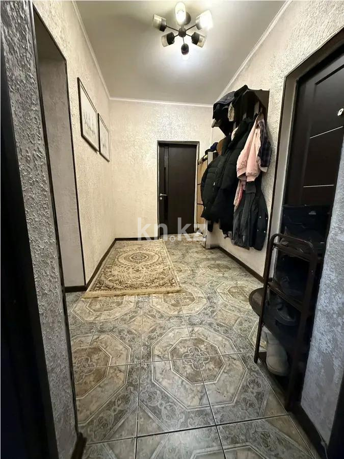 Продажа 2-комнатной квартиры, 67 м² в Алматы - фото 5