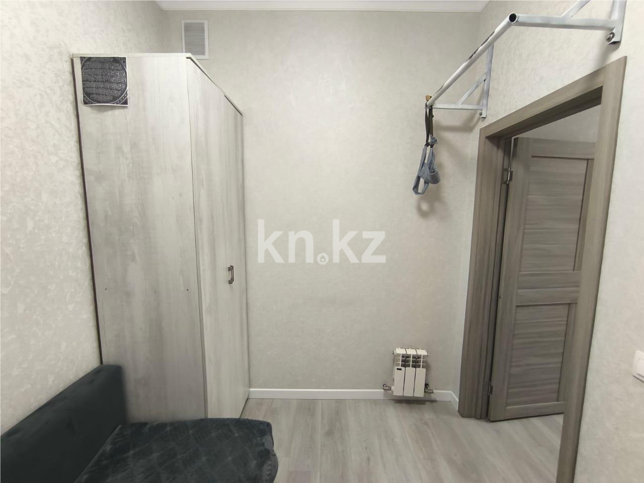 Продажа 2-комнатной квартиры, 74 м² в Астане - фото 8