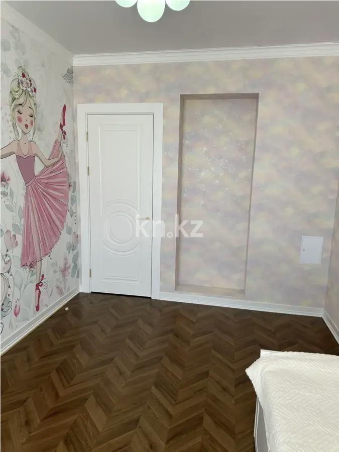 Продажа 4-комнатной квартиры, 96 м² - Продажа  четырехкомнатных квартир в новостройках Астаны - страница 2 фото 4 из 8