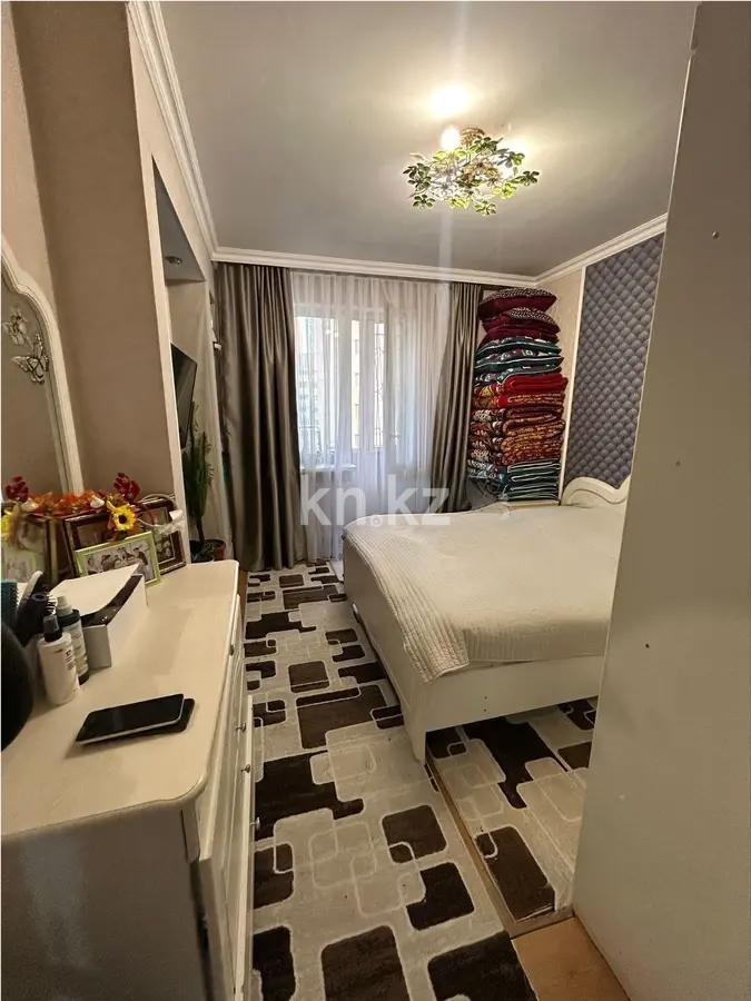 Продажа 3-комнатной квартиры, 75 м² в Астане - фото 2