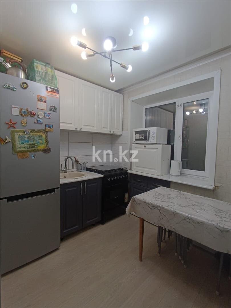 Продажа 3-комнатной квартиры, 60 м² в Караганде - фото 9