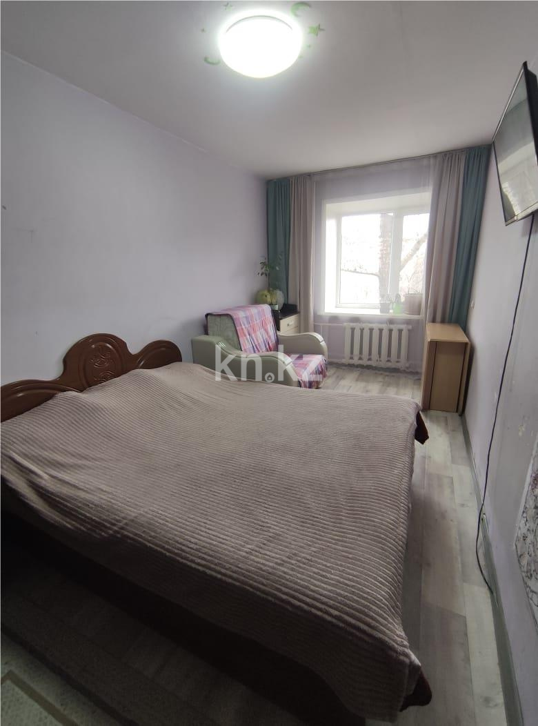 Продажа 2-комнатной квартиры, 45 м² - Продажа зданий в Усть-Каменогорске фото 2 из 6