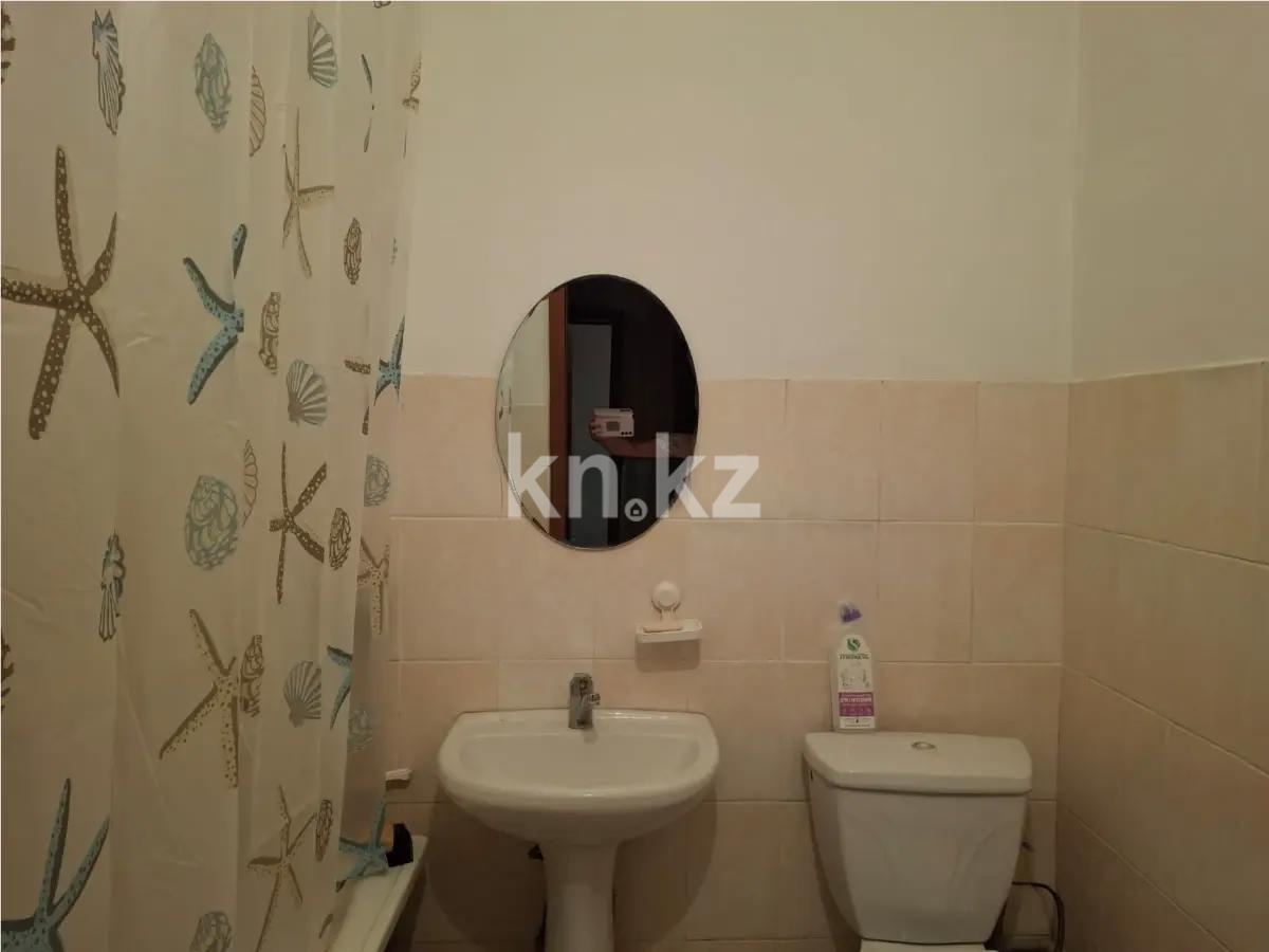 Продажа 1-комнатной квартиры, 36.1 м², мкр. Зердели, дом  1/34 в Алматы - фото 4