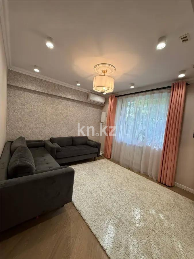Продажа 3-комнатной квартиры, 70 м², ул. Клочкова, дом  169 - Продажа квартир в Алматы фото 1 из 3