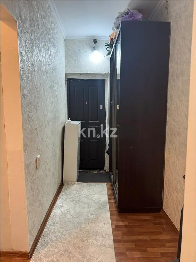 Продажа 1-комнатной квартиры, 42.9 м² - Продажа квартир в Алматы - страница 4 фото 5 из 5