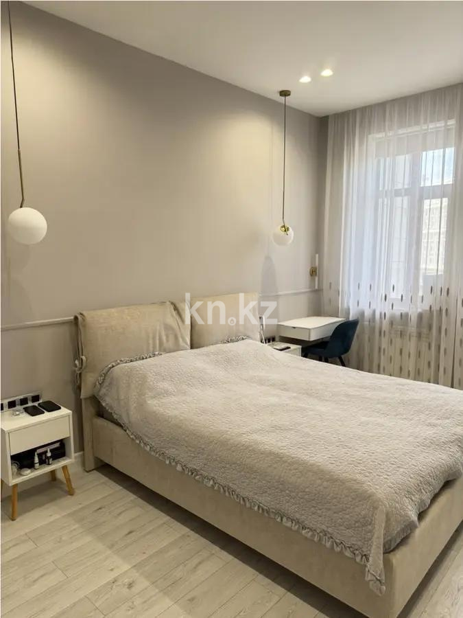 Продажа 2-комнатной квартиры, 71 м², пр. Мангилик Ел, дом  38 в Астане - фото 2